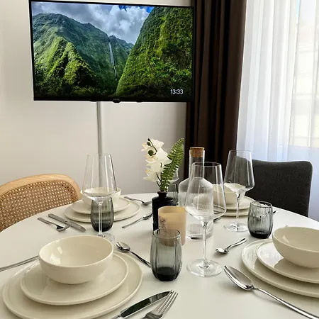 City Apartment Nahe Schoenbrunn 13 Vídeň Exteriér fotografie