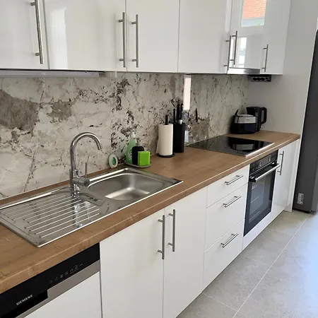 City Apartment Nahe Schoenbrunn 13 Vídeň Exteriér fotografie