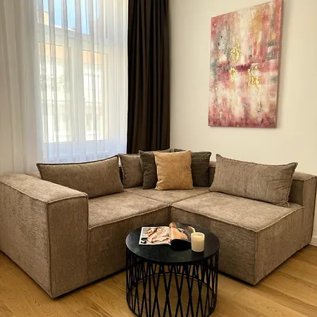 City Apartment Nahe Schoenbrunn 13 Vídeň Exteriér fotografie