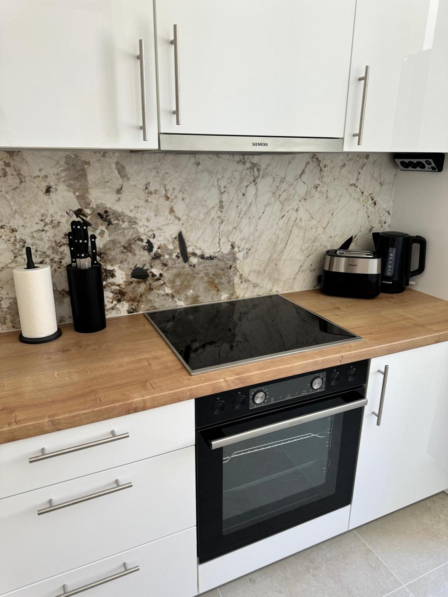 Apartmán Nahe Schoenbrunn 13 *