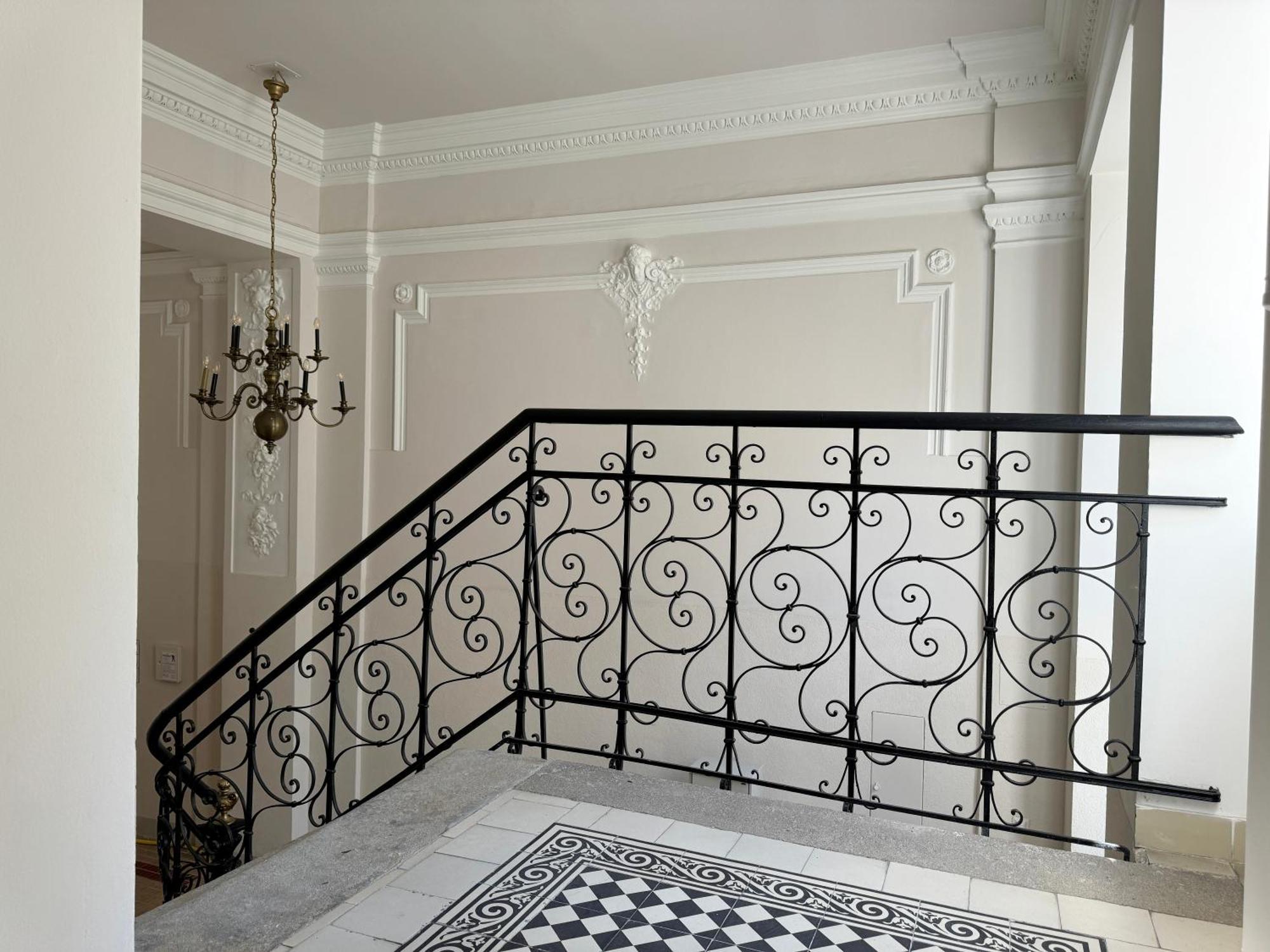 Apartment Nahe Schoenbrunn 13