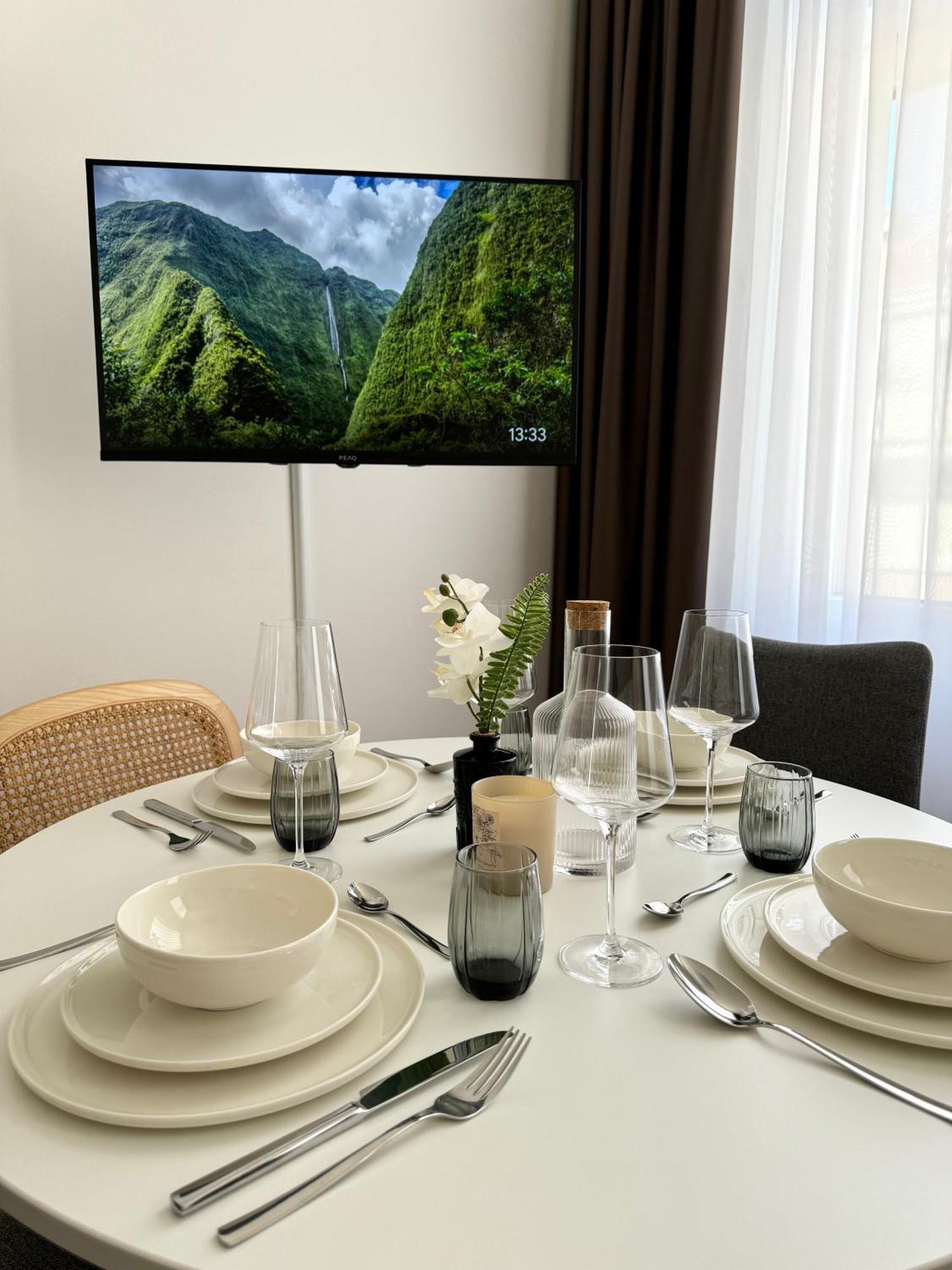 Apartment Nahe Schoenbrunn 13