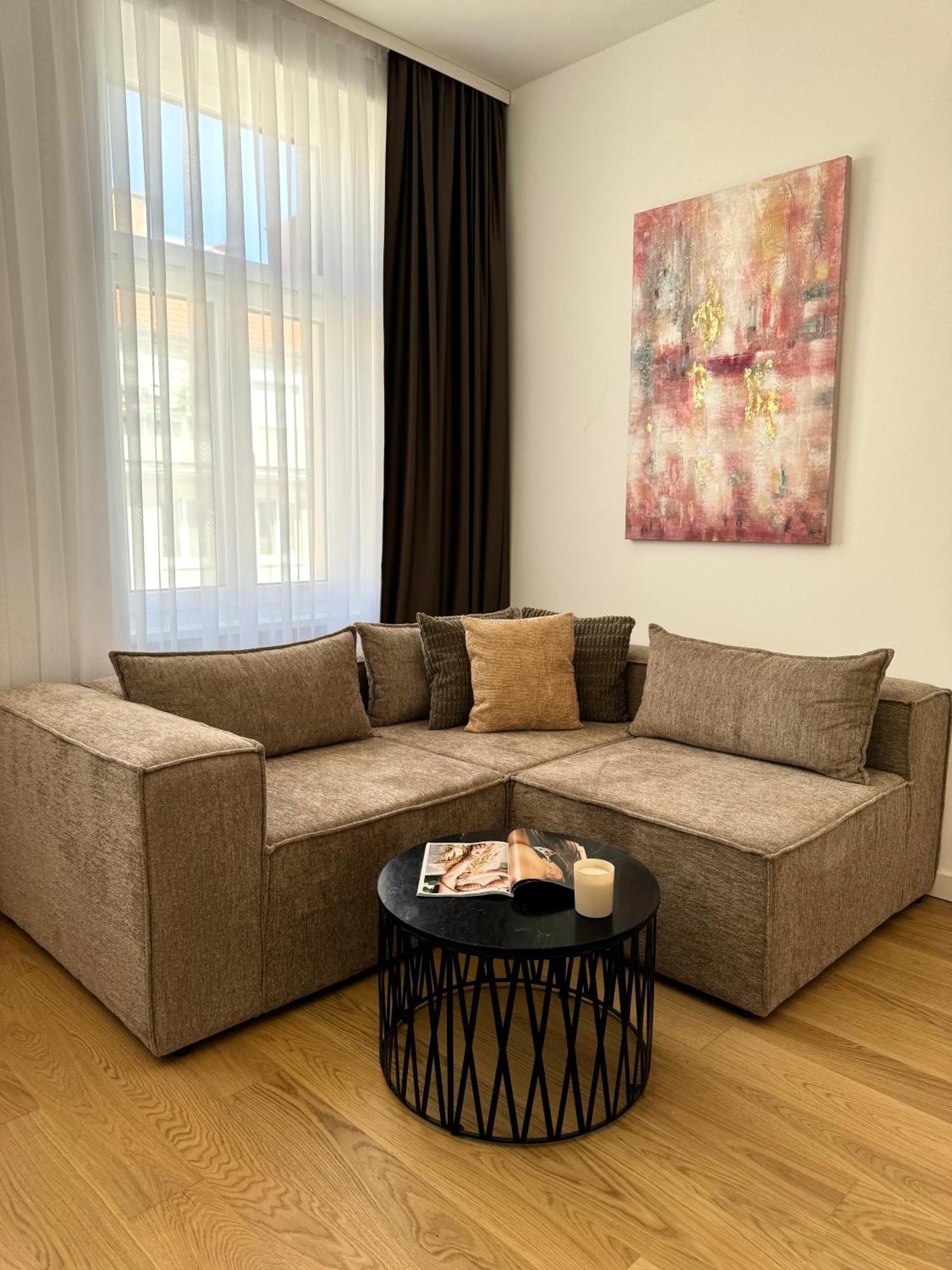 Apartment Nahe Schoenbrunn 13